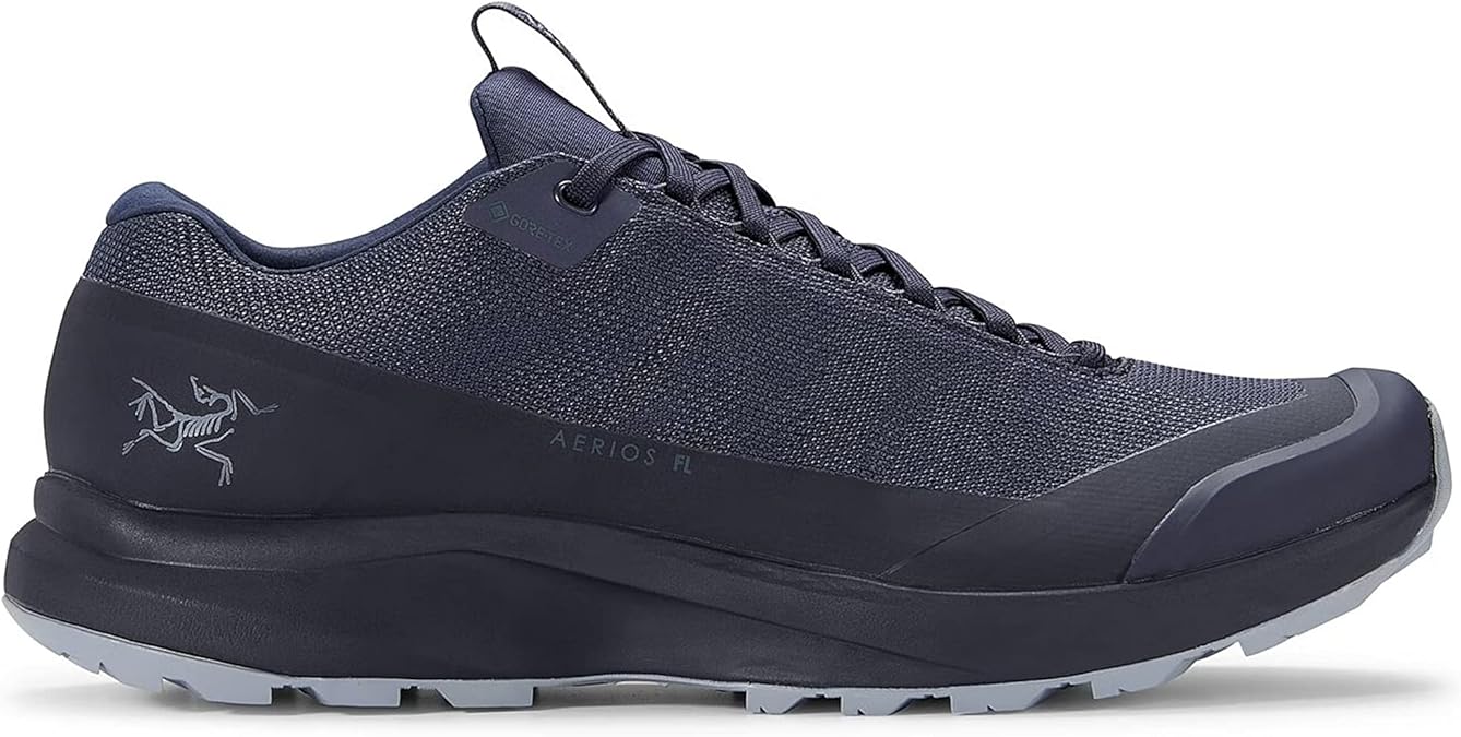 Arcteryx aerios 靴　26cm AERIOS GTX （エアリオスゴアテックス）ARC`TERYX